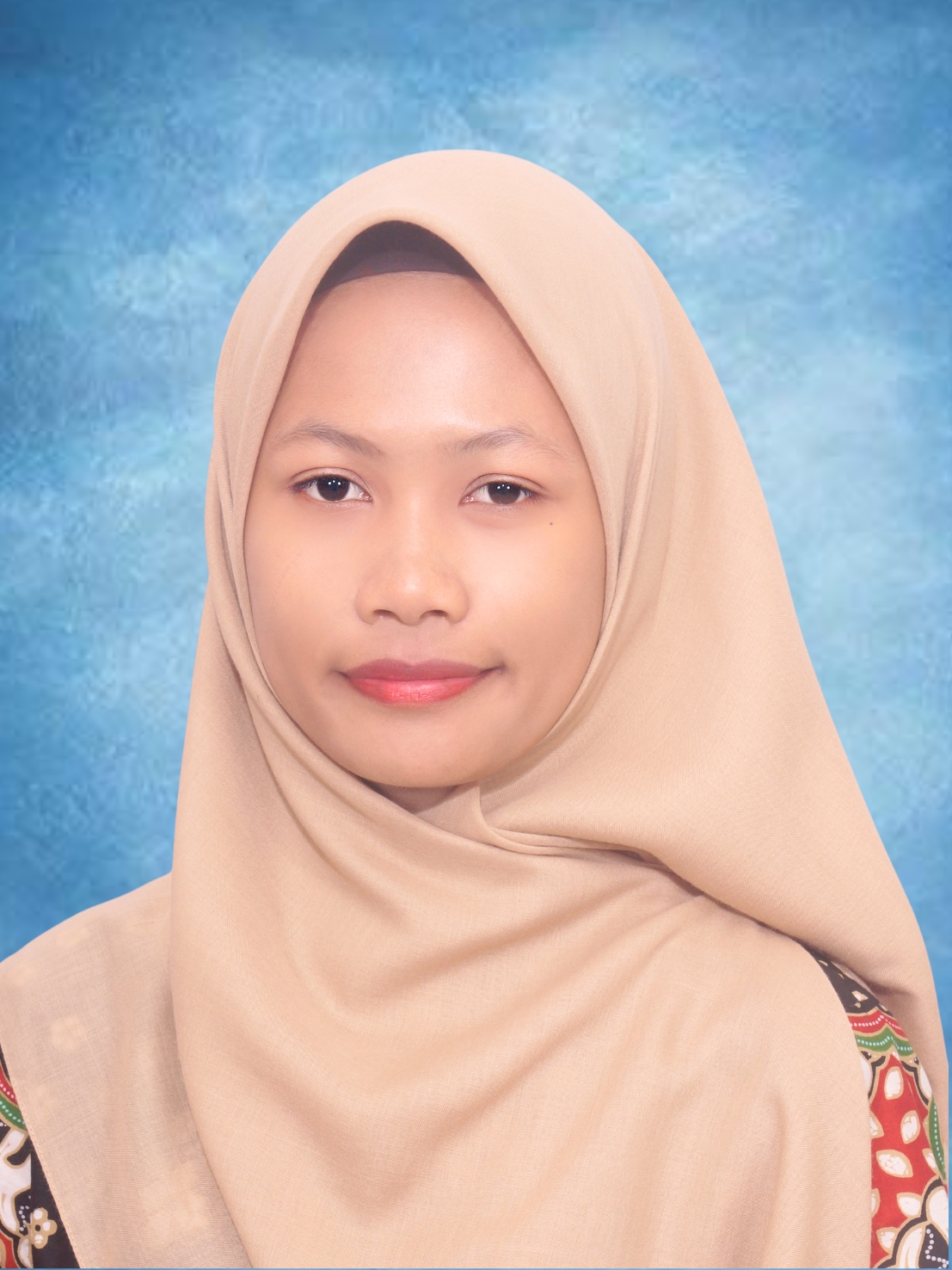 Fathiya Aulia Muthmainah
