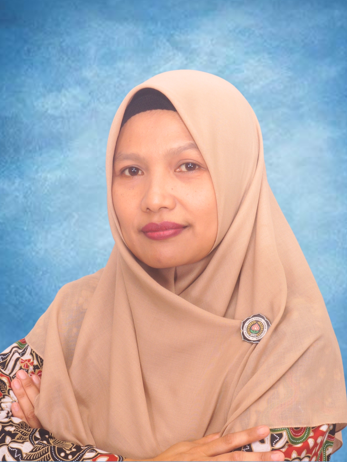 Aneng Sukaesih, S.Pd