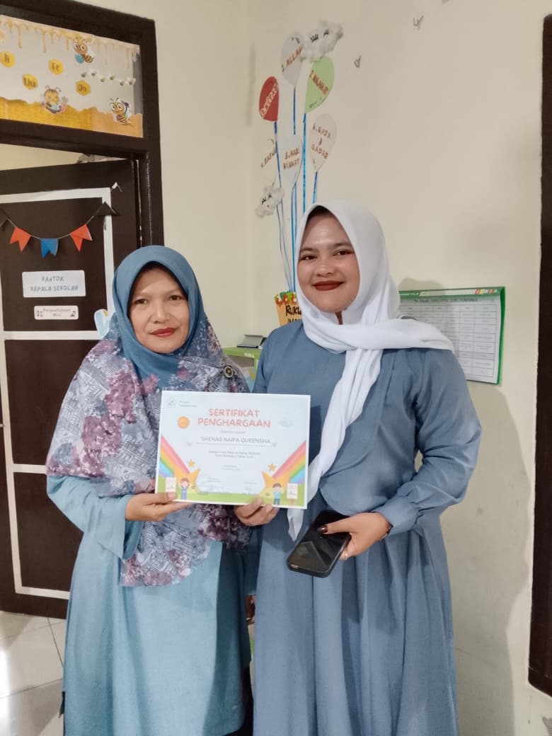 Mamah Shenas