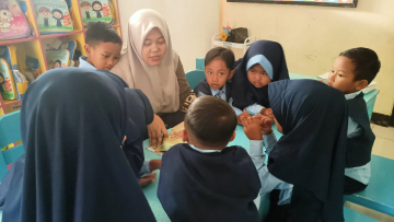 Profil Sekolah