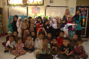 Profil Sekolah